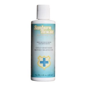 Burn Free SunBurn, gel za sončne opekline v plastenki 120 ml