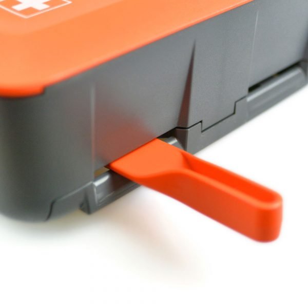 Dozirnik za obliže WERO Smart Box® – PowerDetect