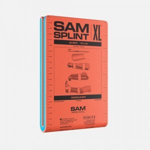 SAM-Splint 36 XL-imobilizacijska opornica