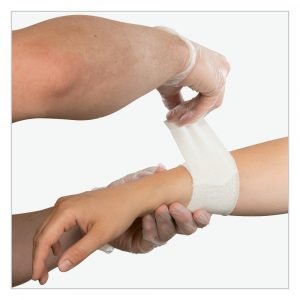 Werotex® - Samolepilni povoj za manjše rane
