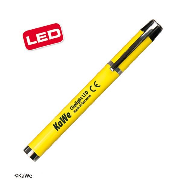 KaWe - Cliplight LED - diagnostična lučka