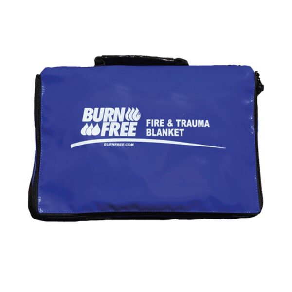 Burn Free FireTrauma blanket - 91x76 cm