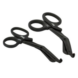 Tytek Piranha Trauma Shears - taktične škarje (15cm)