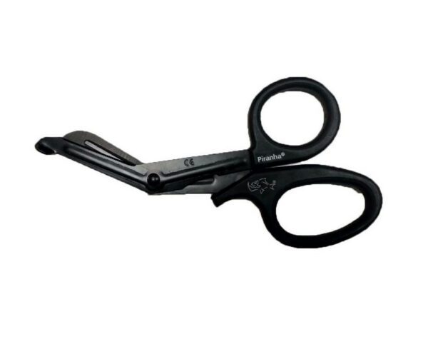 Tytek Piranha Trauma Shears - taktične škarje (15cm)