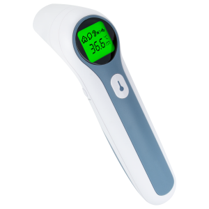 IR termometer