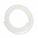 Transparent PVC hose 8 x 13 mm (1 meter)