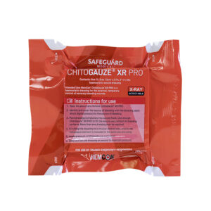 Chitogauze-XR-PRO